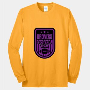 Long Sleeve Core Blend Tee Thumbnail