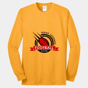 Long Sleeve Core Blend Tee Thumbnail