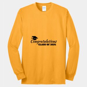 Long Sleeve Core Blend Tee Thumbnail