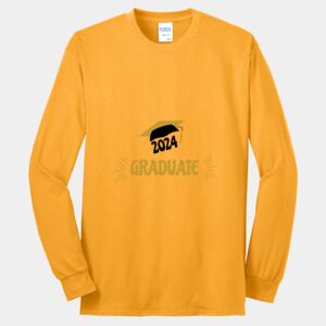 Long Sleeve Core Blend Tee Thumbnail