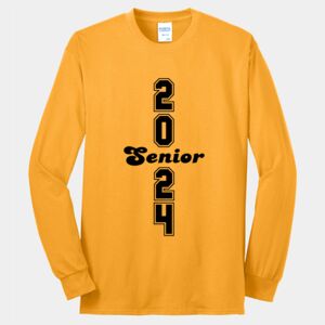 Long Sleeve Core Blend Tee Thumbnail