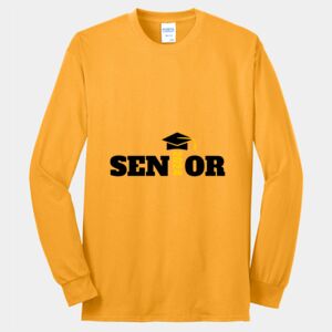 Long Sleeve Core Blend Tee Thumbnail