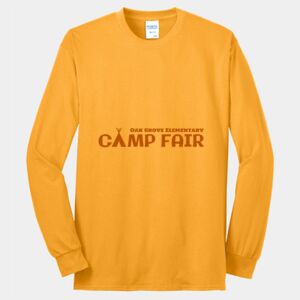 Long Sleeve Core Blend Tee Thumbnail