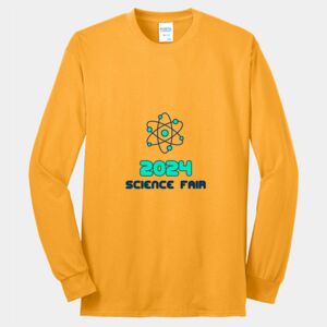 Long Sleeve Core Blend Tee Thumbnail