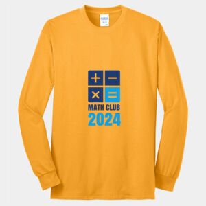 Long Sleeve Core Blend Tee Thumbnail