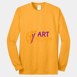 Long Sleeve Core Blend Tee Thumbnail