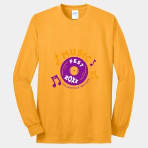 Long Sleeve Core Blend Tee Thumbnail