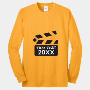 Long Sleeve Core Blend Tee Thumbnail