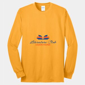 Long Sleeve Core Blend Tee Thumbnail