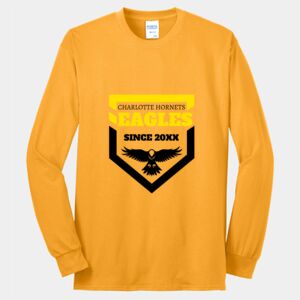 Long Sleeve Core Blend Tee Thumbnail