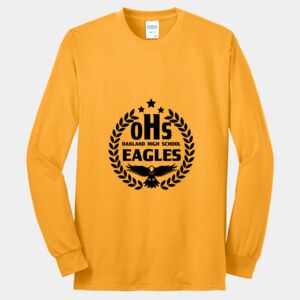 Long Sleeve Core Blend Tee Thumbnail