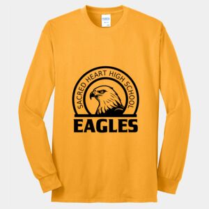 Long Sleeve Core Blend Tee Thumbnail