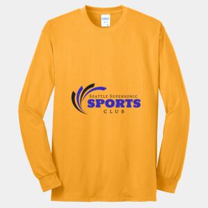 Long Sleeve Core Blend Tee Thumbnail