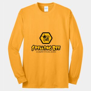 Long Sleeve Core Blend Tee Thumbnail