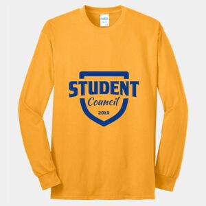 Long Sleeve Core Blend Tee Thumbnail