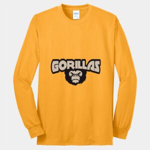 Long Sleeve Core Blend Tee Thumbnail