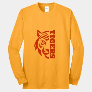 Long Sleeve Core Blend Tee Thumbnail