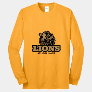 Long Sleeve Core Blend Tee Thumbnail