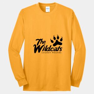 Long Sleeve Core Blend Tee Thumbnail