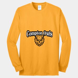 Long Sleeve Core Blend Tee Thumbnail