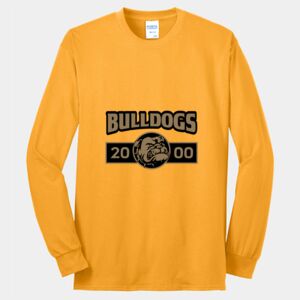 Long Sleeve Core Blend Tee Thumbnail