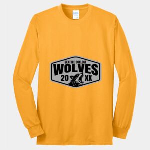 Long Sleeve Core Blend Tee Thumbnail