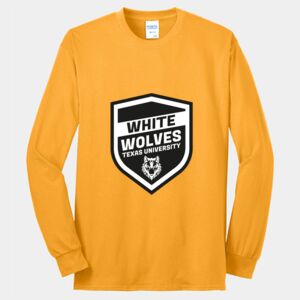 Long Sleeve Core Blend Tee Thumbnail