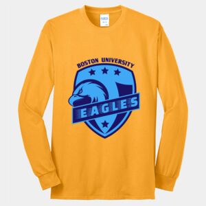 Long Sleeve Core Blend Tee Thumbnail