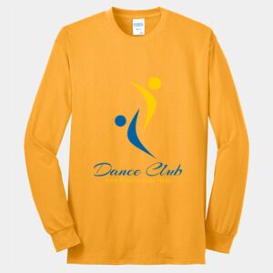 Long Sleeve Core Blend Tee Thumbnail