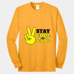 Long Sleeve Core Blend Tee Thumbnail