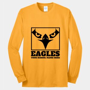 Long Sleeve Core Blend Tee Thumbnail