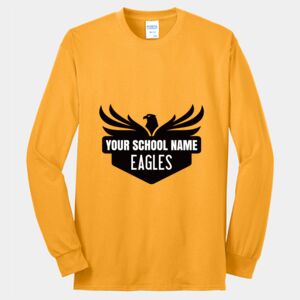 Long Sleeve Core Blend Tee Thumbnail