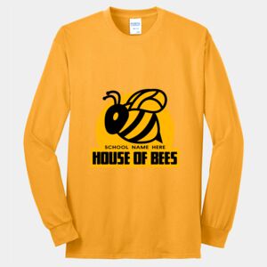 Long Sleeve Core Blend Tee Thumbnail