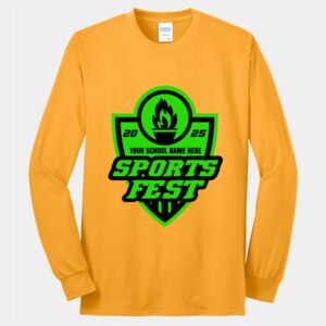 Long Sleeve Core Blend Tee Thumbnail