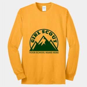 Long Sleeve Core Blend Tee Thumbnail