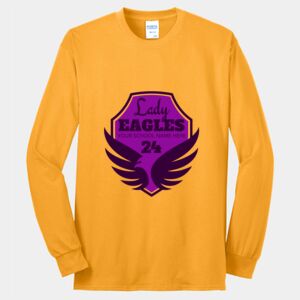 Long Sleeve Core Blend Tee Thumbnail