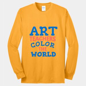 Long Sleeve Core Blend Tee Thumbnail