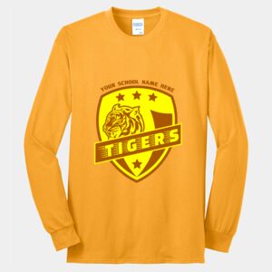 Long Sleeve Core Blend Tee Thumbnail