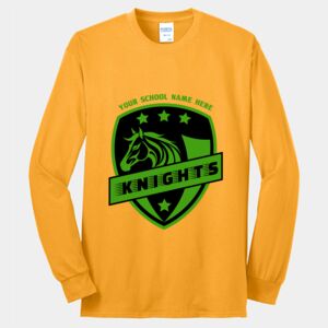 Long Sleeve Core Blend Tee Thumbnail