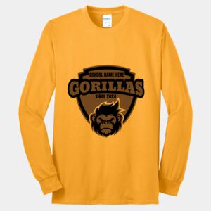 Long Sleeve Core Blend Tee Thumbnail