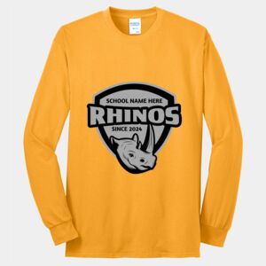 Long Sleeve Core Blend Tee Thumbnail