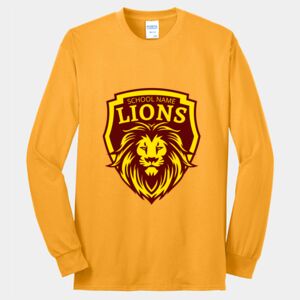 Long Sleeve Core Blend Tee Thumbnail