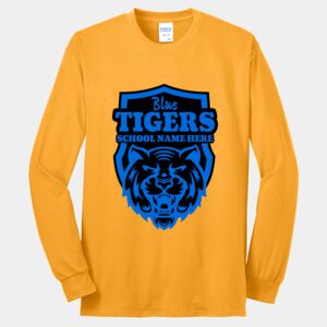 Long Sleeve Core Blend Tee Thumbnail