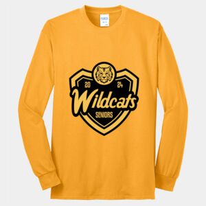 Long Sleeve Core Blend Tee Thumbnail