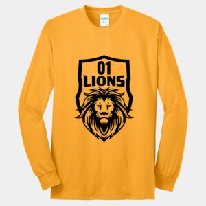 Long Sleeve Core Blend Tee Thumbnail