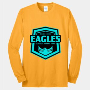 Long Sleeve Core Blend Tee Thumbnail