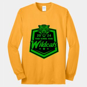 Long Sleeve Core Blend Tee Thumbnail