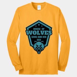 Long Sleeve Core Blend Tee Thumbnail