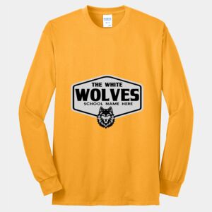 Long Sleeve Core Blend Tee Thumbnail