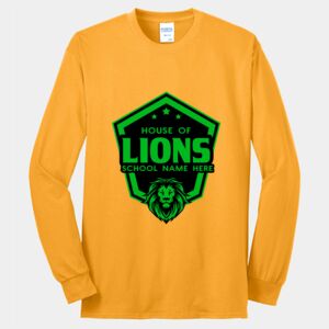 Long Sleeve Core Blend Tee Thumbnail